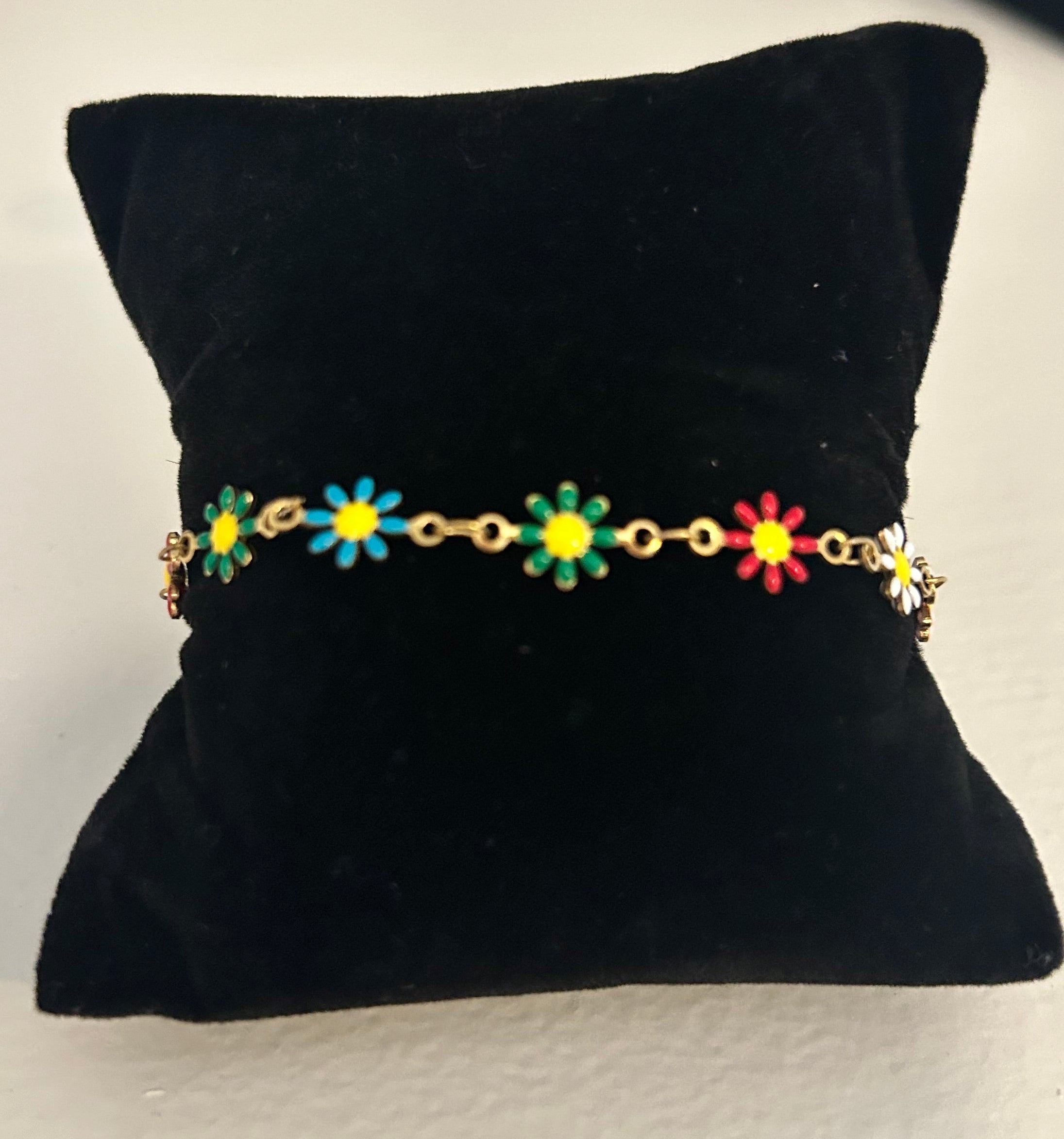 Daughter in Full Bloom