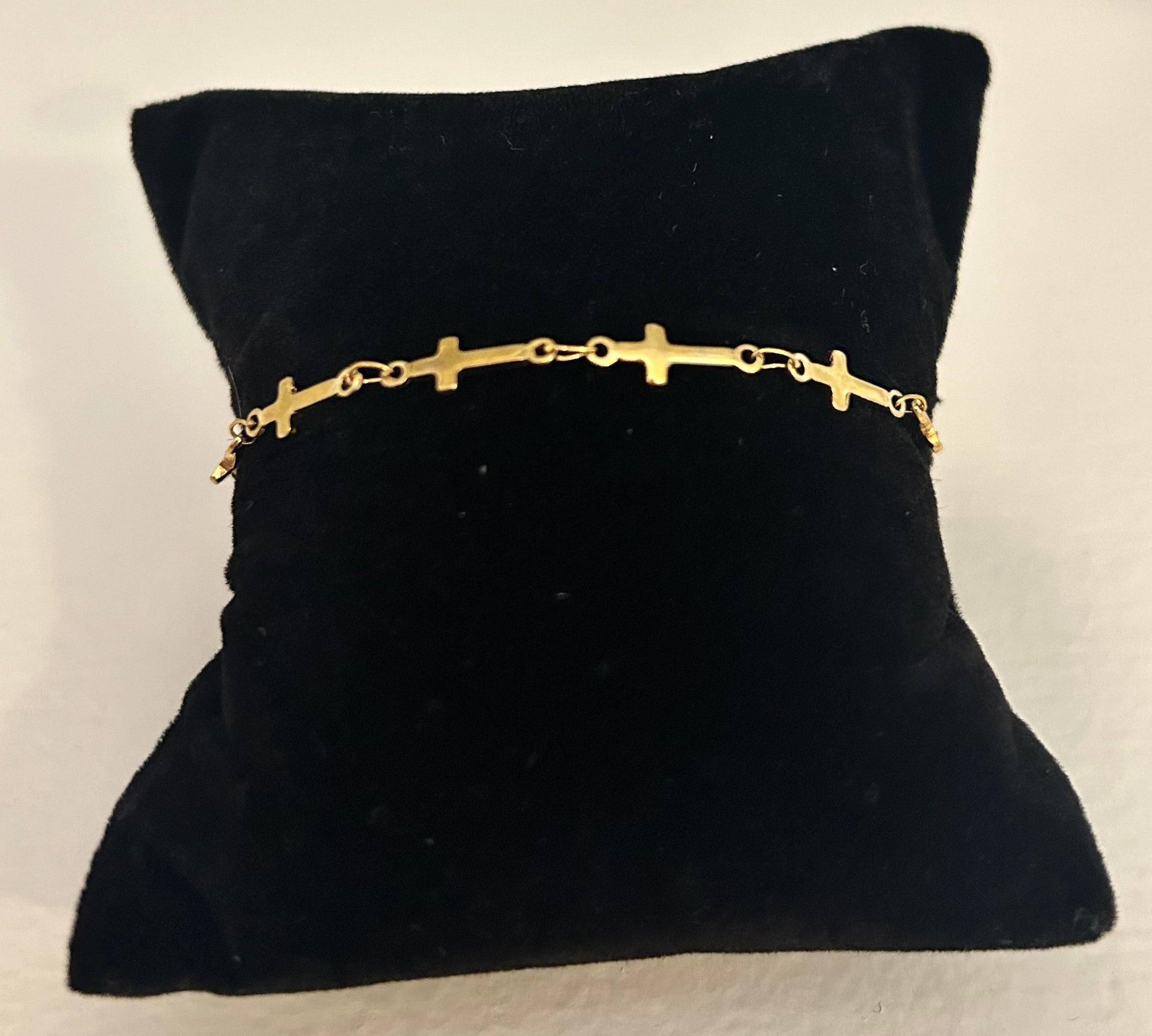 Infinite Love Bracelet