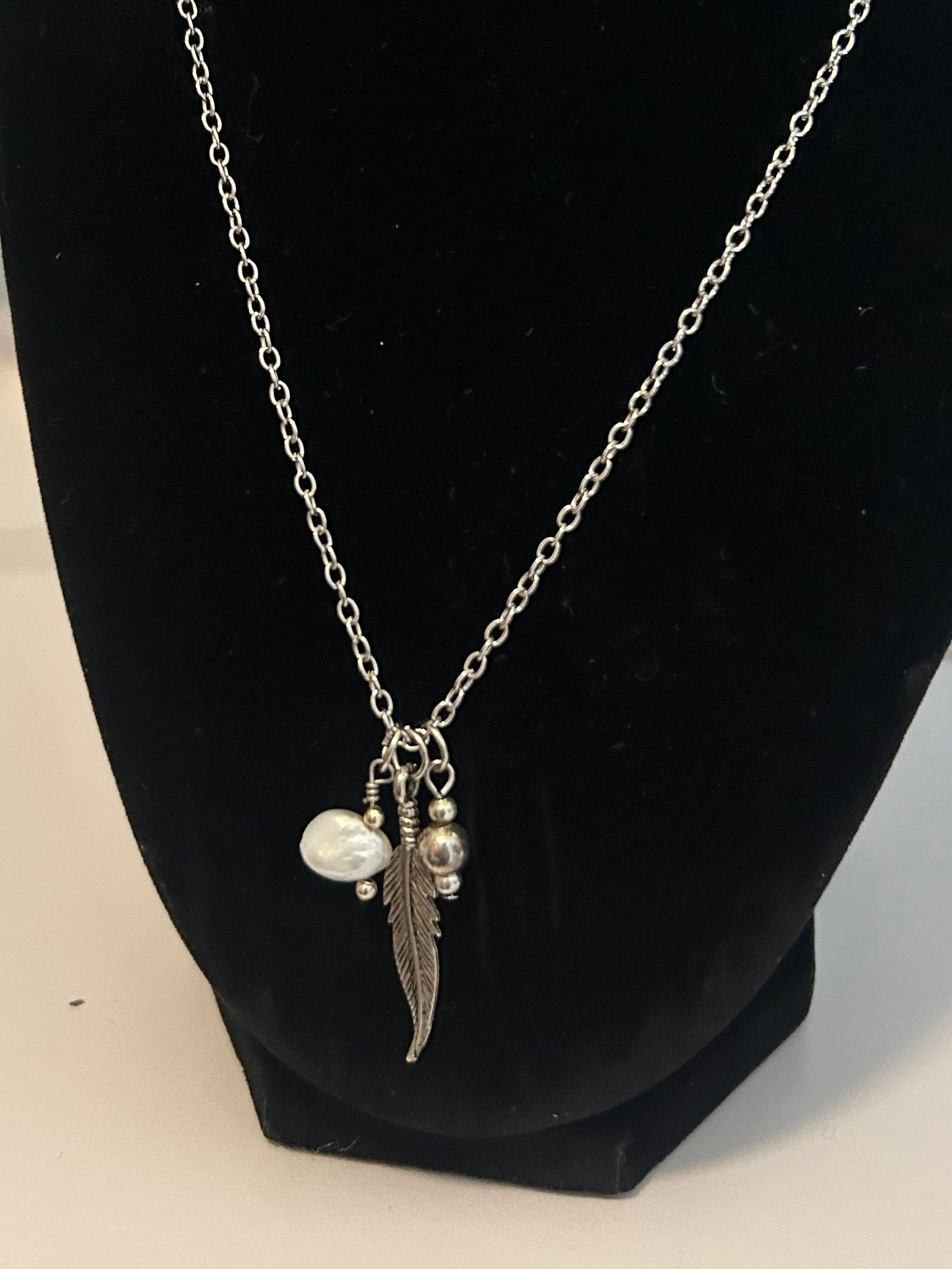 Sweet Freedom Necklace