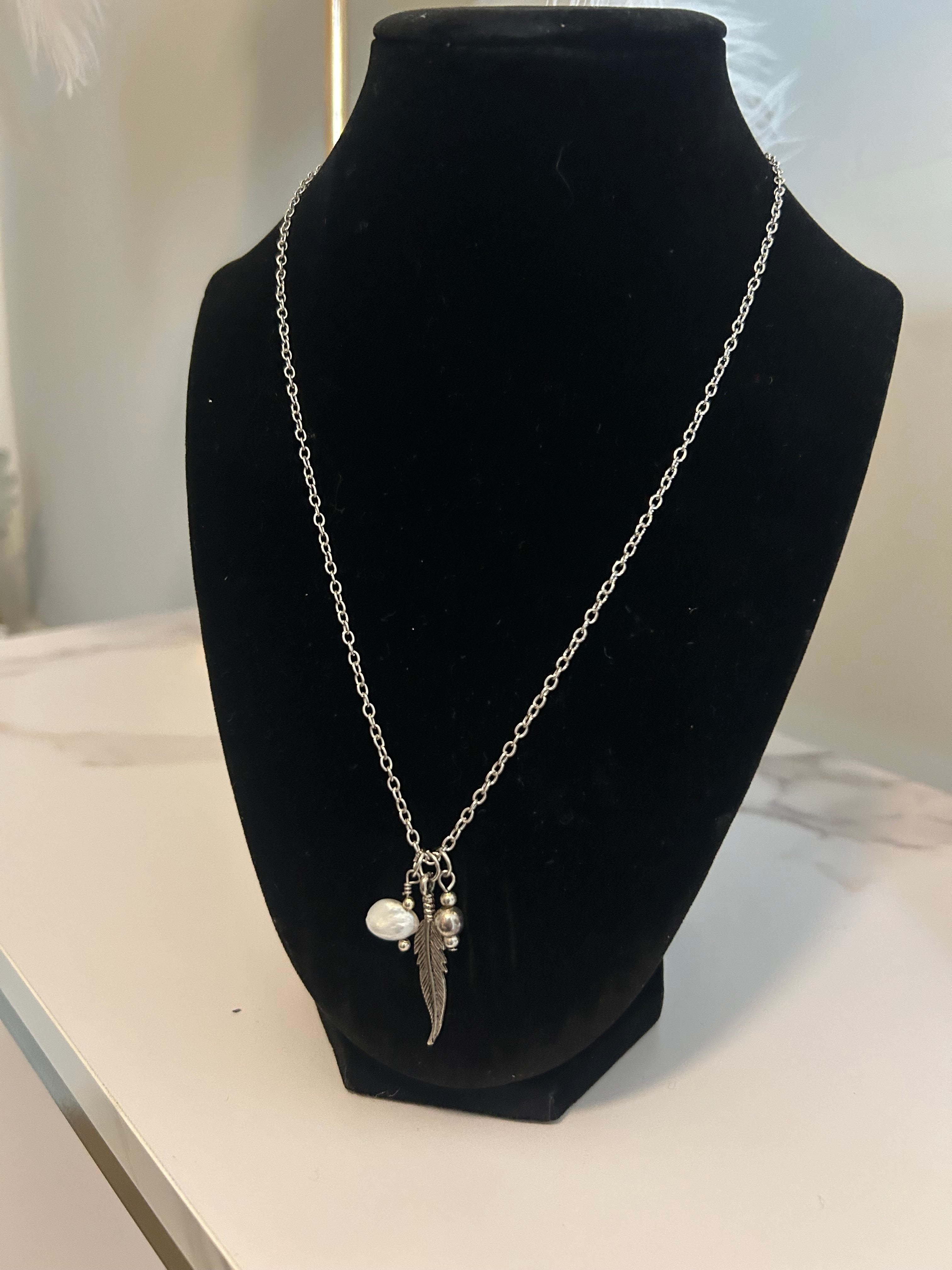 Sweet Freedom Necklace